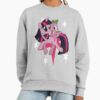 ssrcooversized sweatshirtwomens 01heather greyfrontsquare productx1000 9 - My Little Pony Merch