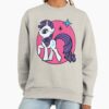 ssrcooversized sweatshirtwomens 01oatmeal heatherfrontsquare productx1000 1 - My Little Pony Merch