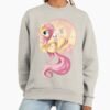 ssrcooversized sweatshirtwomens 01oatmeal heatherfrontsquare productx1000 - My Little Pony Merch