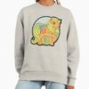 ssrcooversized sweatshirtwomens 01oatmeal heatherfrontsquare productx1000 12 - My Little Pony Merch