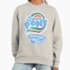 ssrcooversized sweatshirtwomens 01oatmeal heatherfrontsquare productx1000 14 - My Little Pony Merch