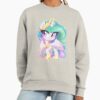 ssrcooversized sweatshirtwomens 01oatmeal heatherfrontsquare productx1000 16 - My Little Pony Merch