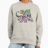 ssrcooversized sweatshirtwomens 01oatmeal heatherfrontsquare productx1000 18 - My Little Pony Merch