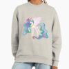 ssrcooversized sweatshirtwomens 01oatmeal heatherfrontsquare productx1000 21 - My Little Pony Merch