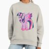 ssrcooversized sweatshirtwomens 01oatmeal heatherfrontsquare productx1000 25 - My Little Pony Merch