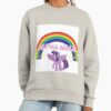 ssrcooversized sweatshirtwomens 01oatmeal heatherfrontsquare productx1000 28 - My Little Pony Merch
