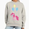ssrcooversized sweatshirtwomens 01oatmeal heatherfrontsquare productx1000 29 - My Little Pony Merch