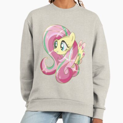 Rainbowfied Fluttershy Sweatshirt