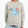 ssrcooversized sweatshirtwomens 01oatmeal heatherfrontsquare productx1000 33 - My Little Pony Merch