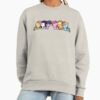 ssrcooversized sweatshirtwomens 01oatmeal heatherfrontsquare productx1000 37 - My Little Pony Merch