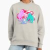 ssrcooversized sweatshirtwomens 01oatmeal heatherfrontsquare productx1000 39 - My Little Pony Merch