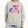 ssrcooversized sweatshirtwomens 01oatmeal heatherfrontsquare productx1000 4 - My Little Pony Merch