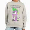 ssrcooversized sweatshirtwomens 01oatmeal heatherfrontsquare productx1000 40 - My Little Pony Merch
