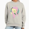 ssrcooversized sweatshirtwomens 01oatmeal heatherfrontsquare productx1000 6 - My Little Pony Merch