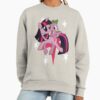 ssrcooversized sweatshirtwomens 01oatmeal heatherfrontsquare productx1000 9 - My Little Pony Merch