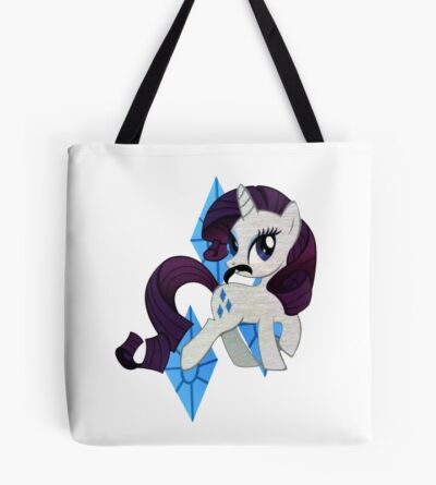 Rarity Tote Bag