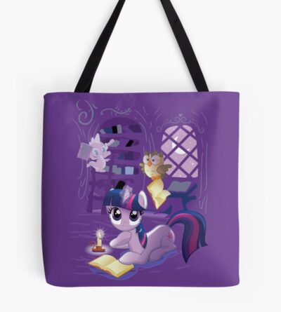 My Little Pony Twilight Sparkle Tote Bag