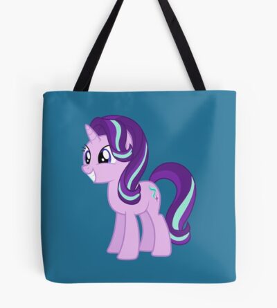 Starlight Glimmer Tote Bag