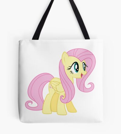 Fluttershy Tote Bag