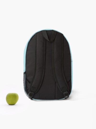 Alternative view of Ponies Backpack
