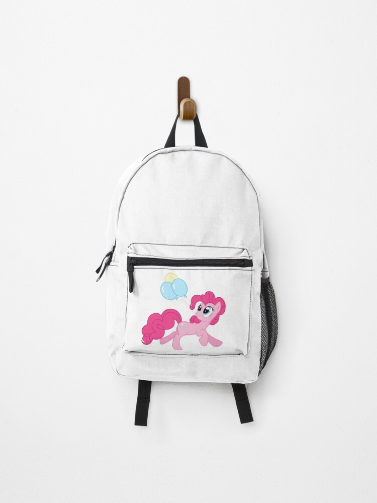 Pinkie Pie Backpack