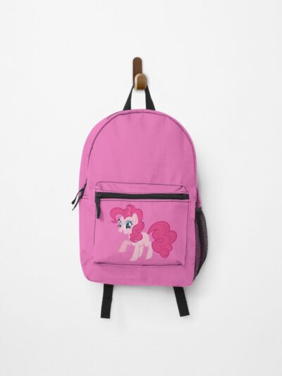 Pinkie Pie Pink Backpack