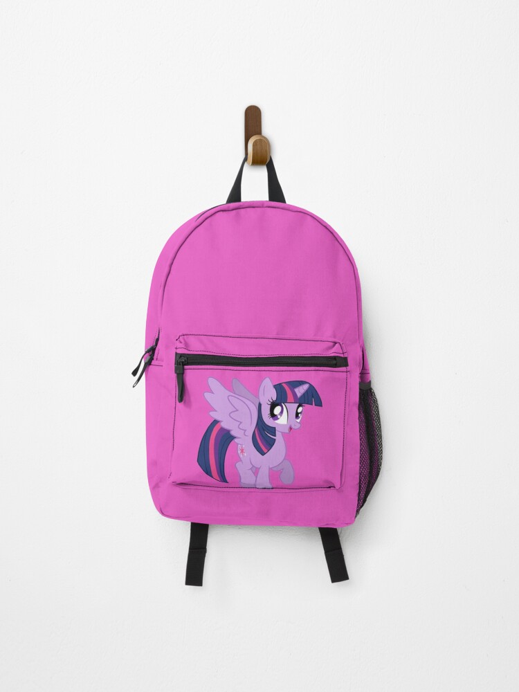 Twilight Sparkle Backpack