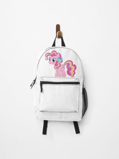 Horses Cartoon Backpack