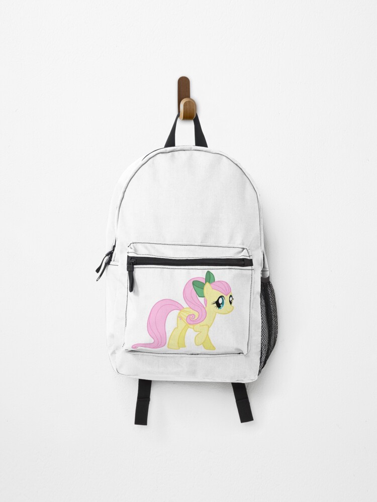 Fluttershy Backpack