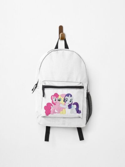 My Little Pony Friendship Is Magic Backpack