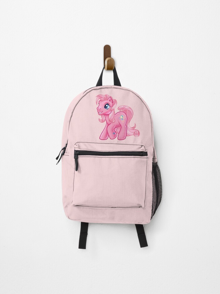 G3 Pinkie Pie Backpack