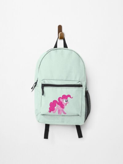 Pinkie Pie Funny Pony Backpack