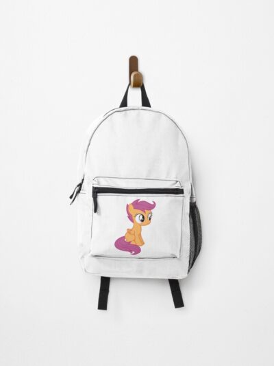 My Little Pony Scootaloo Backpack