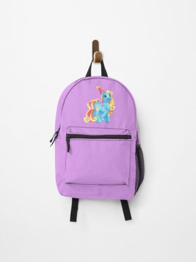 Party Cake Pony Backpack
