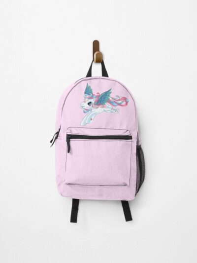 Flying Starcatcher Backpack