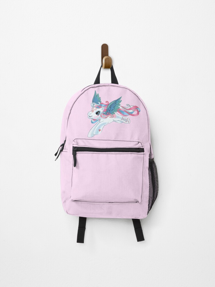 Flying Starcatcher Backpack