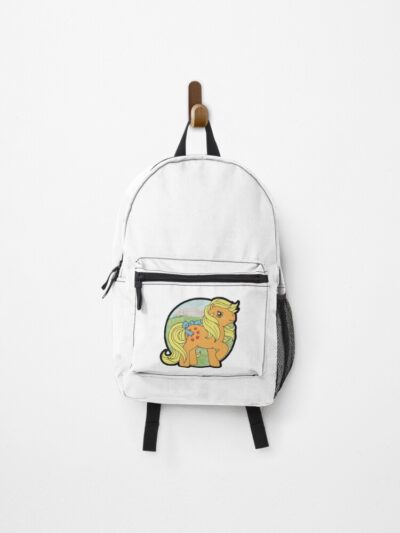 1980 S Applejack Backpack