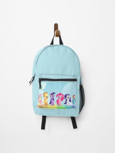Ponies Backpack