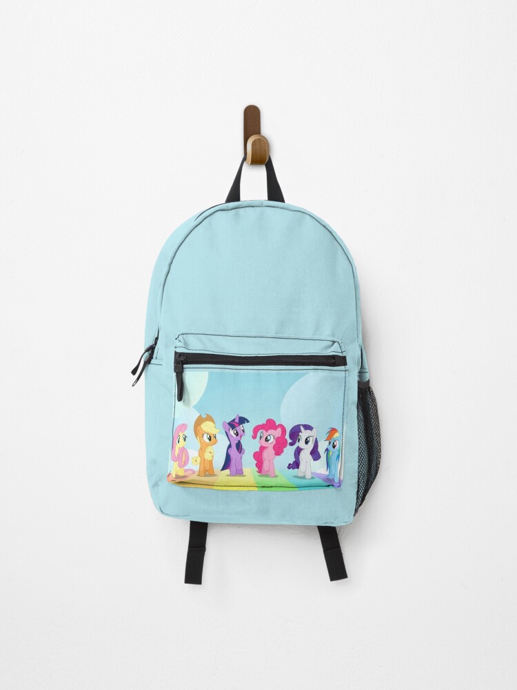 Ponies Backpack