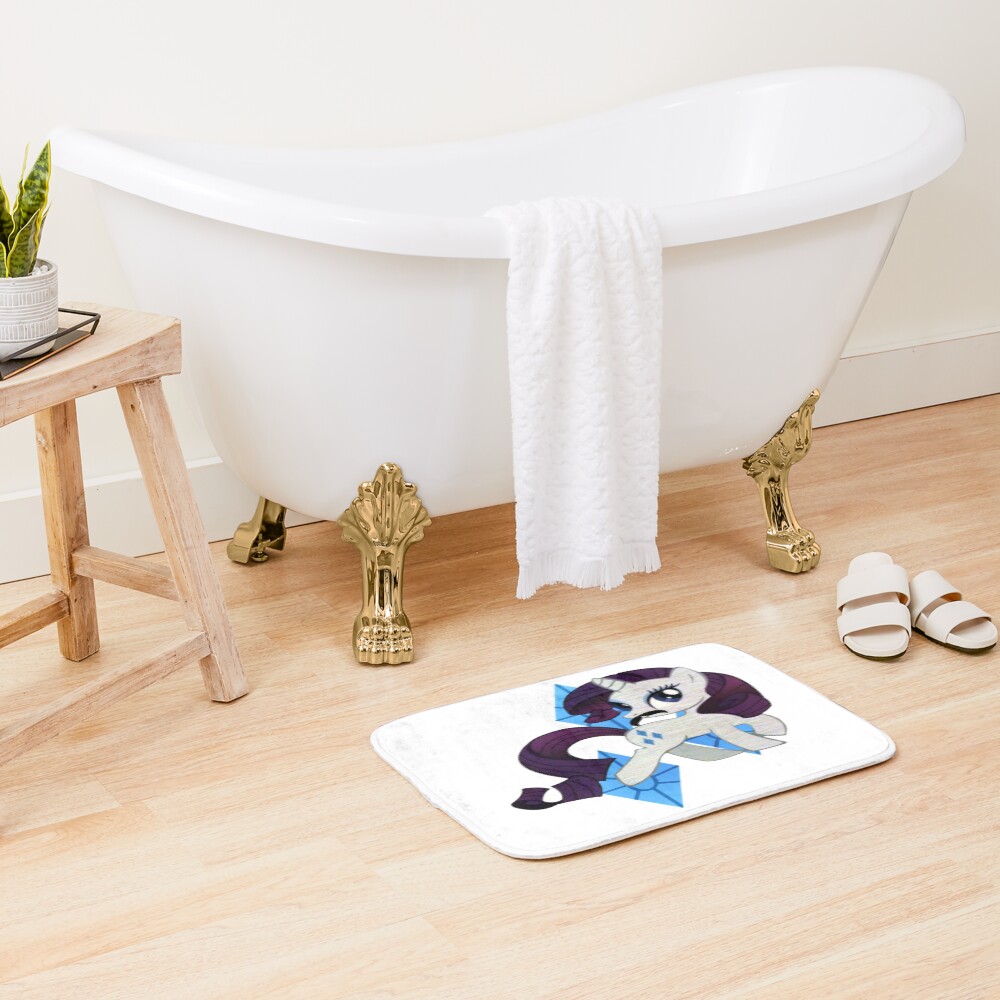 Rarity Bath Mat - Image 2