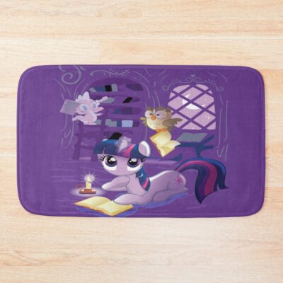 My Little Pony Twilight Sparkle Bath Mat