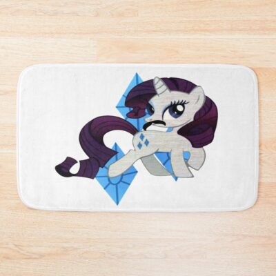 Rarity Bath Mat