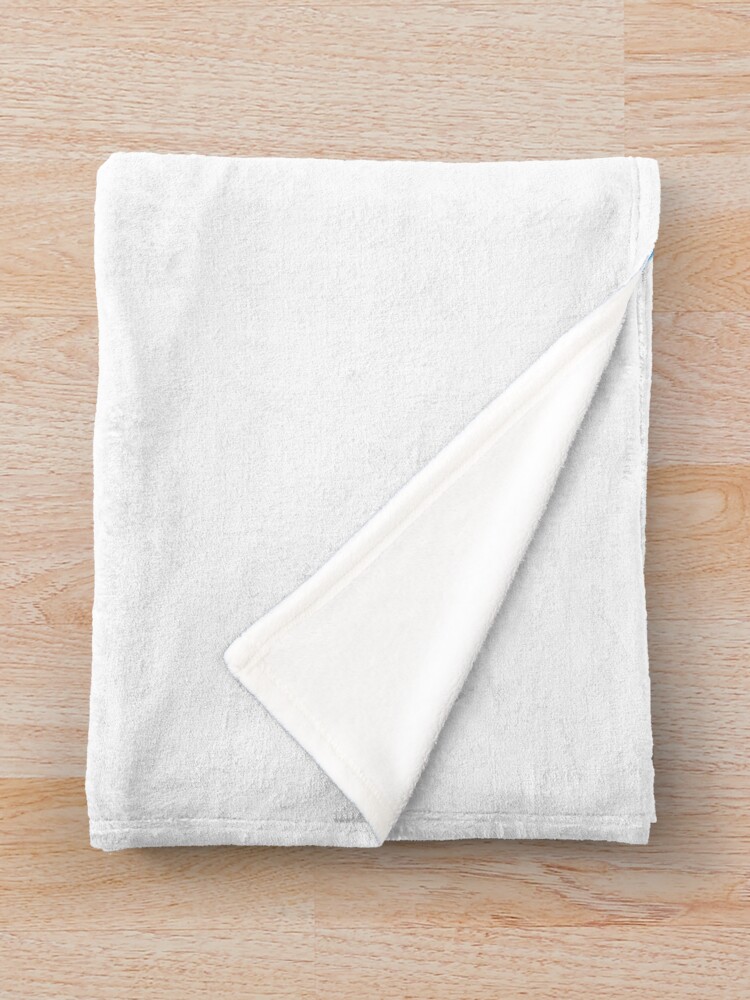 The Mane Throw Blanket - Image 2