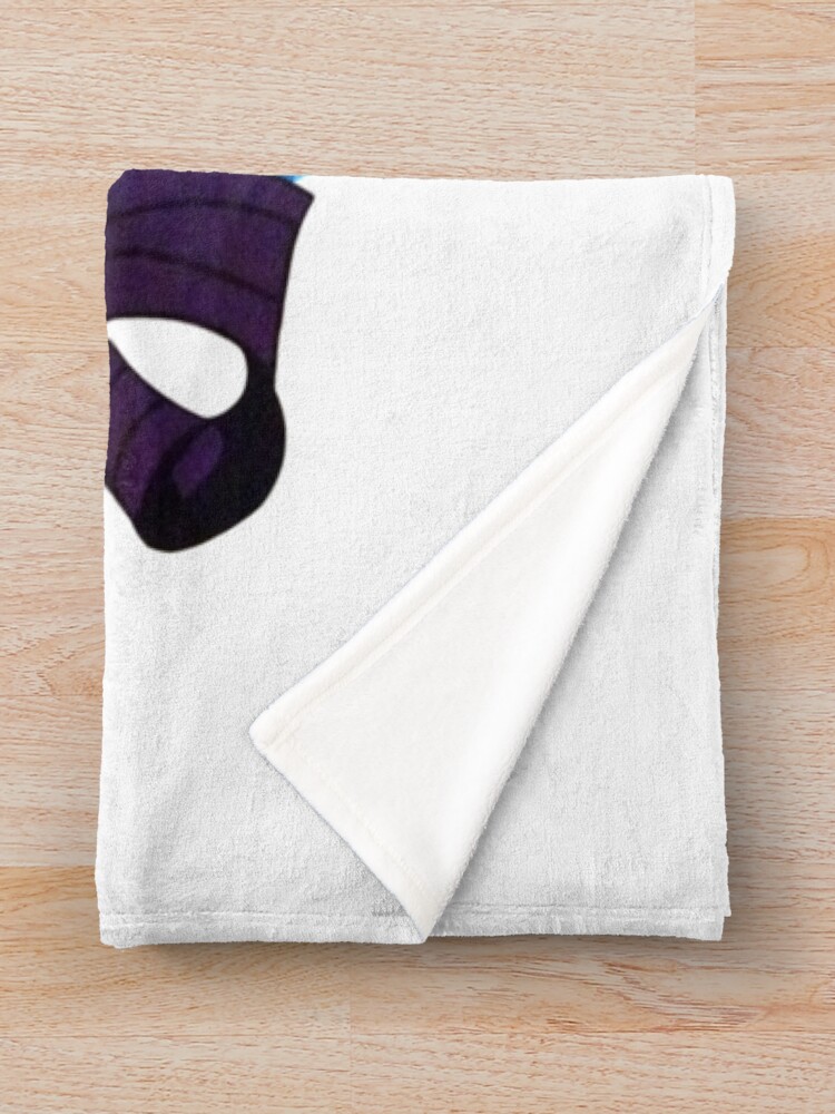 Rarity Throw Blanket - Image 2