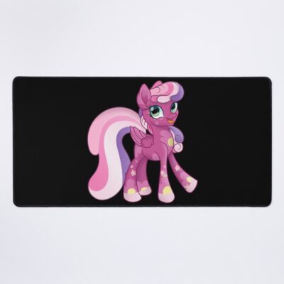 My Little Pony Cheerilee Mouse Pad