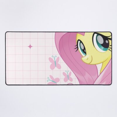 My Little Pony Fluttershy Mouse Pad