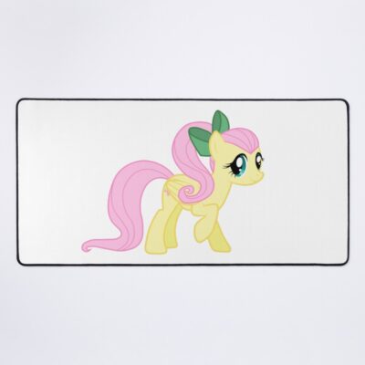 Fluttershy Mouse Pad