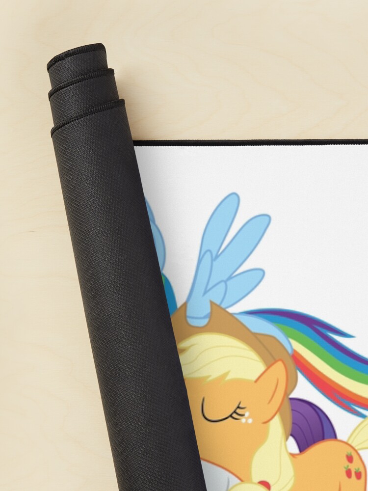 My Little Pony Friendship Is Magic Mouse Pad - Image 2