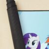 urdesk mat rolltall portrait750x1000 3 - My Little Pony Merch