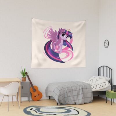 Twilight Sparkle Tapestry